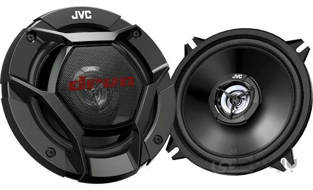 JVC CS-DR520