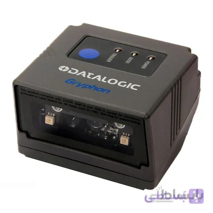 بارکدخوان مدل Gryphon I GFS4470 دیتالاجیک