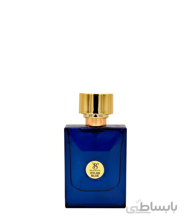 عطر جیبی مردانه برندینی Brandini مدل Dylan Blue حجم 25 میلی‌لیتر