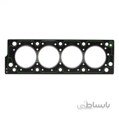 واشر سرسیلندر دو سوراخ تعمیر اول اتوبکو مناسب برای پژو 405