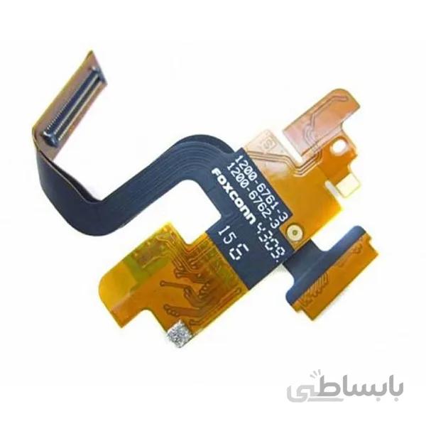 فلت گوشی سونی اریکسون (FLAT Sony Ericsson W380)