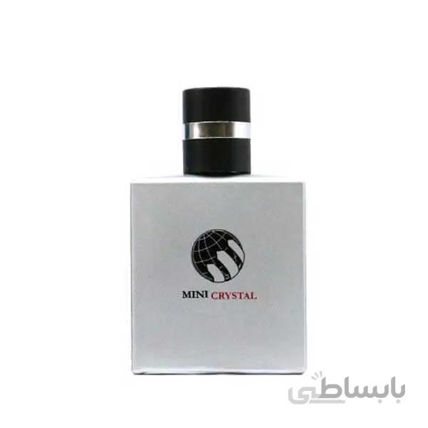 عطر مردانه مینی کریستال شانل آلور هوم