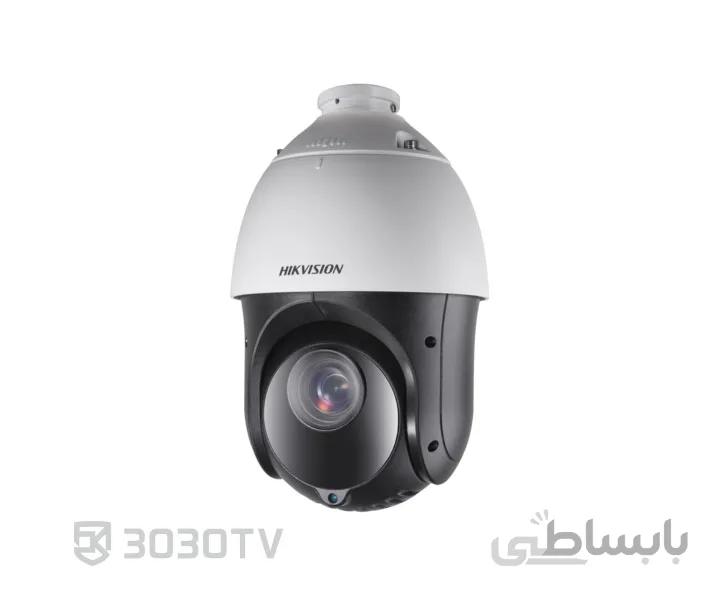 دوربین مداربسته TurboHD اسپیددام هایک ویژن مدل DS-2AE4225TI-D
