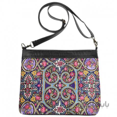 کیف دخترانه ارغوان