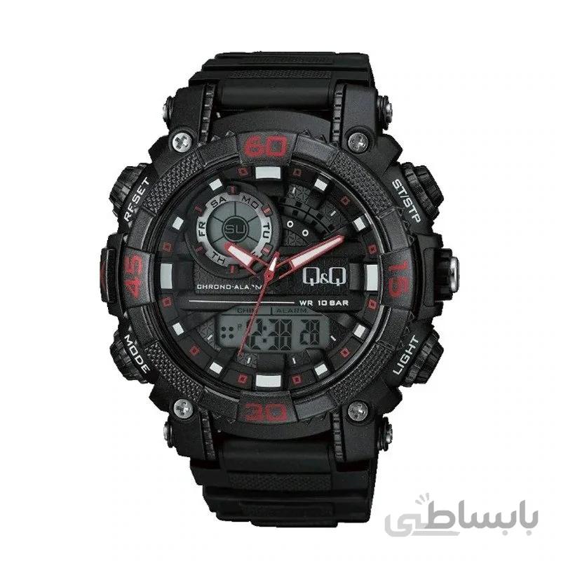 ساعت کیواندکیو مدل GW87-011