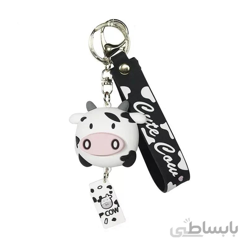 جا کلیدی طرح گاو کد304