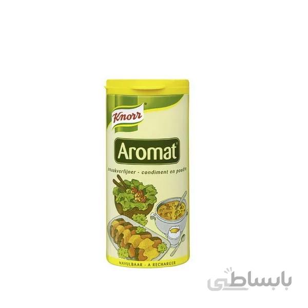 ادویه Aromat چند منظوره
