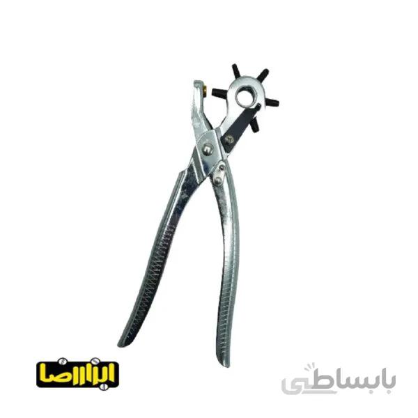 سوراخ کن اپکس مدل APX-1706