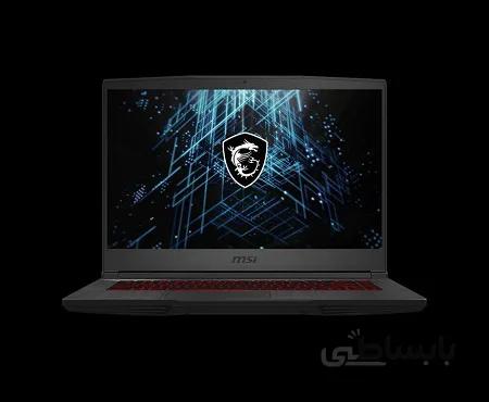 لپ تاپام اس آی   8GB RAM | 512GB SSD | 6GB VGA | i7 | GF65