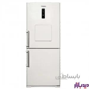 یخچال فریزر الکترواستیل با یخساز اتوماتیک ES35_Ultima