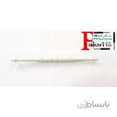 نرده سیمونی (اندازه 34سانت از ابتدا تا انتها)(پک 20عددی)