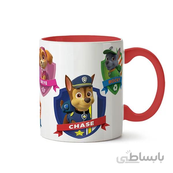 ماگ پاوپاترول
