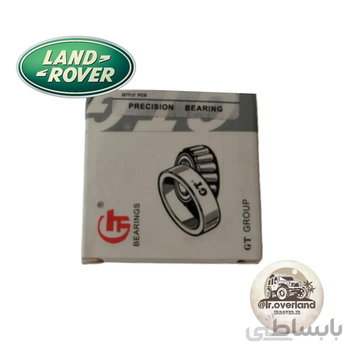 بلبرینگ چرخ لندرور و پاژن 359/354X