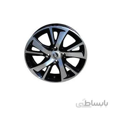 رینگ استاندارد خودرو لیفان X50