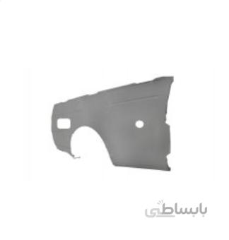 گلگیر عقب اریسان راست ایساکو