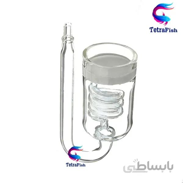 دفیوزر سرامیک گلس متوسط اوشن فری PM-069-medium