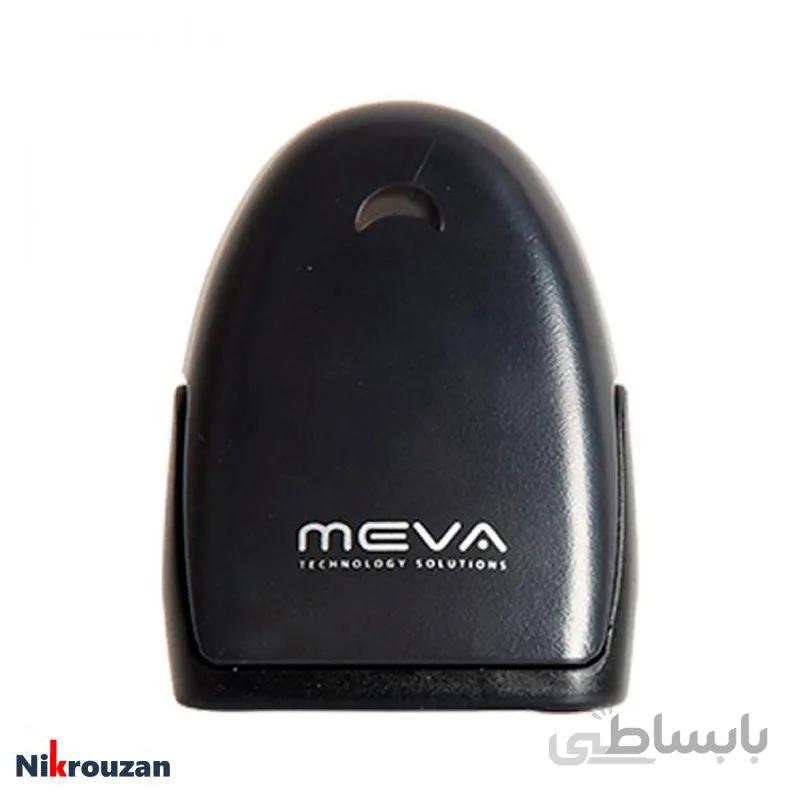 بارکد خوان میوا مدل 1750 ا MEVA 1750 Barcode Scanner