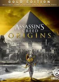 اورجینال Assassin s Creed Origins