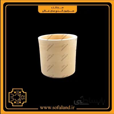 استوانه سفالی سفالند