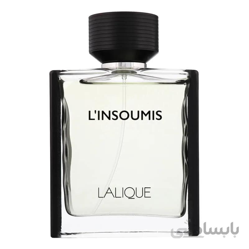 عطر ادکلن مردانه Lalique L’insoumis