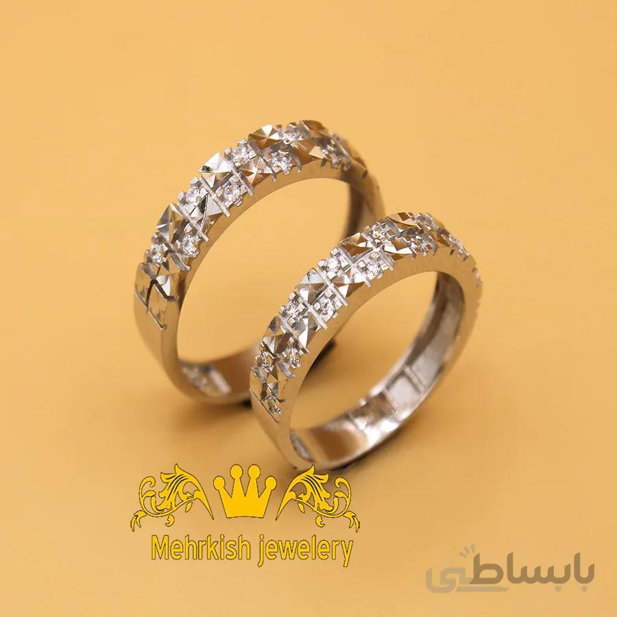 حلقه ست گلدن