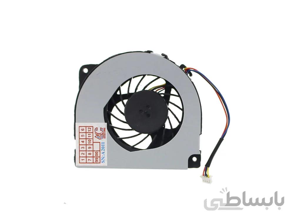 فن لپ تاپ ایسوس مدل X42 / K42 / A42 / X40