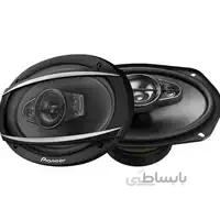 بلندگو پایونیر مدل TS-A6997S — تصویر 1