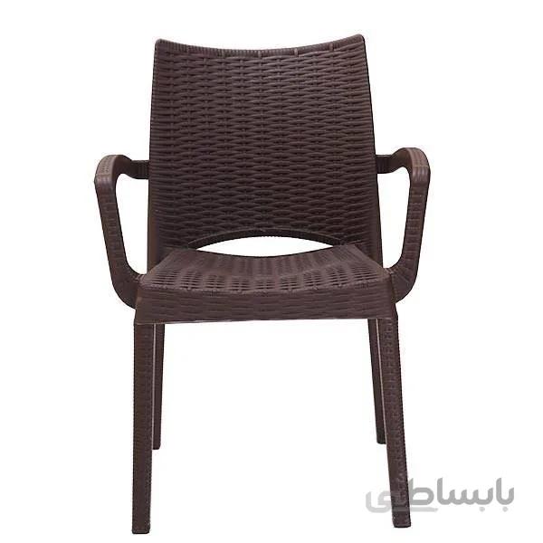 صندلی فضای باز ۸۰۴ نظری