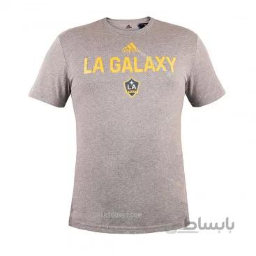 تیشرت آدیداس اورجینال مردانه LA Galaxy