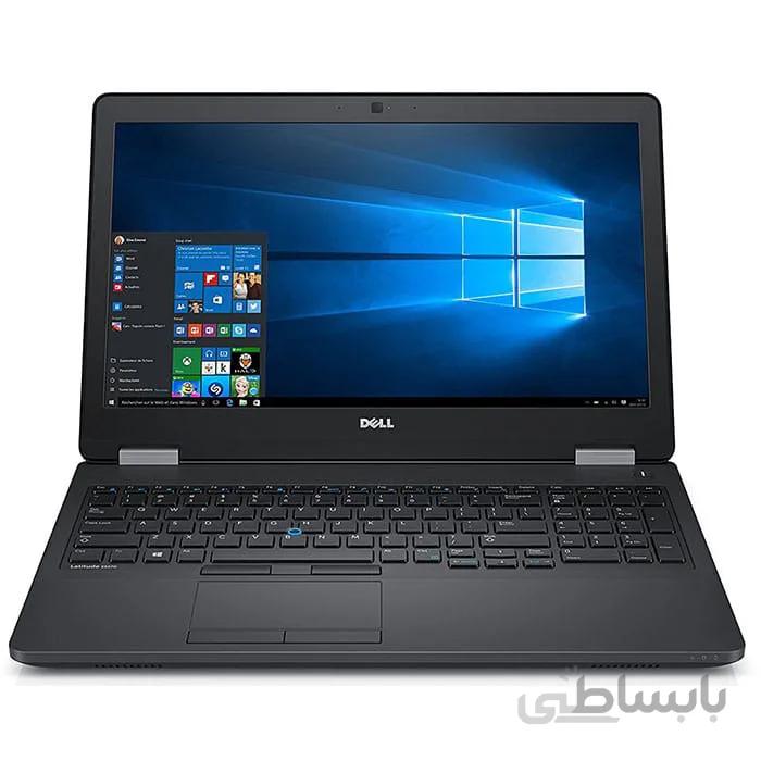 لپ تاپ Dell Latitude 5570 Ci7