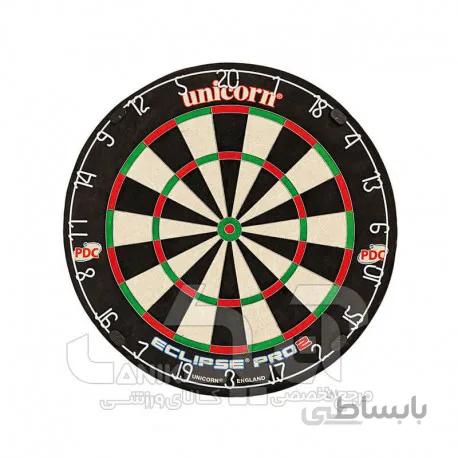 صفحه دارت يونيکورن مدل Eclipse Pro 2
