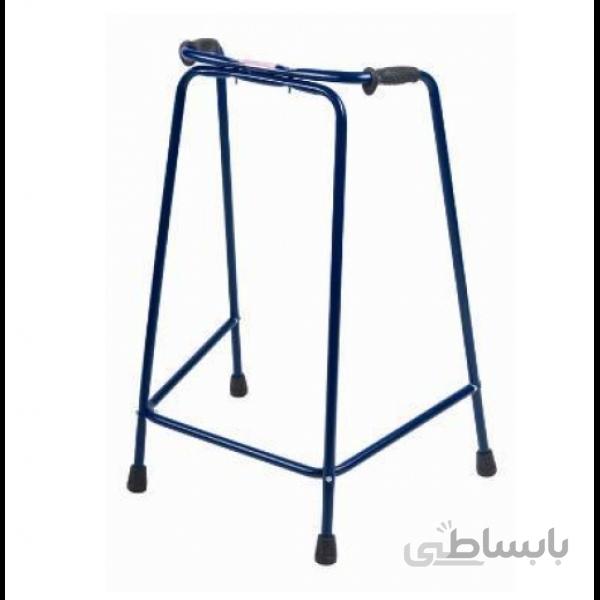 واکر مدرج رنگی