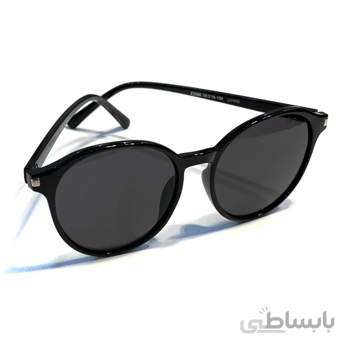 عینک آفتابی مدل Z-3386-Blc