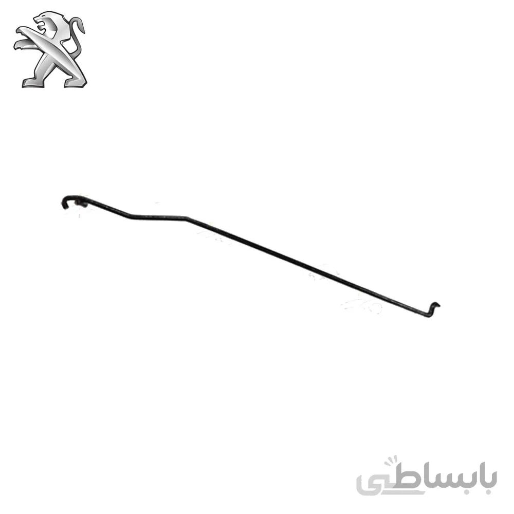 میل کاپوت پژو 405