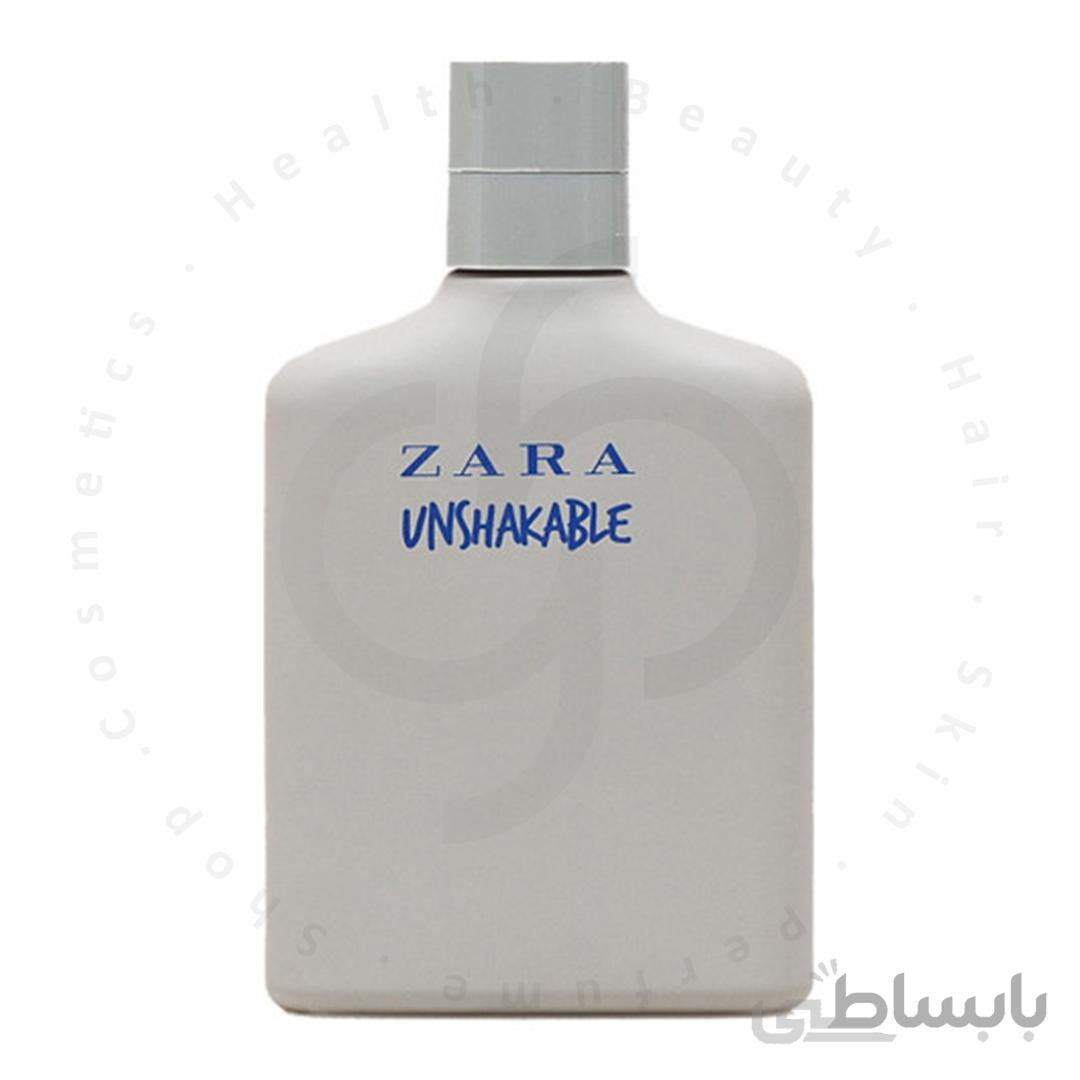 عطر ادکلن زارا آنشکبل