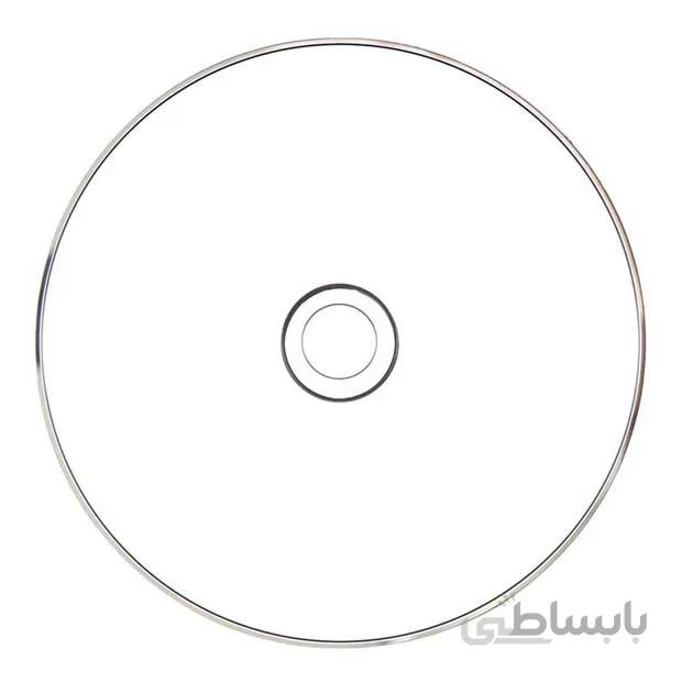 CD پرینتیبل فینال Final Print Me ا FINAL Printable Print me 700MB CD-R