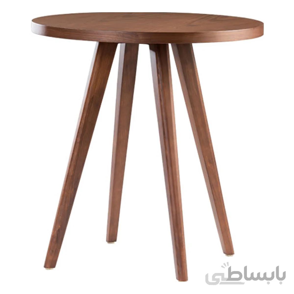 میز ناهار خوری دو نفره ریوا