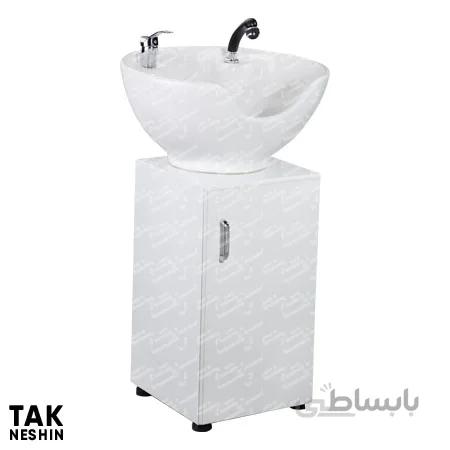 سر شور آرایشگاهی صنعت نواز مدل SN-3817