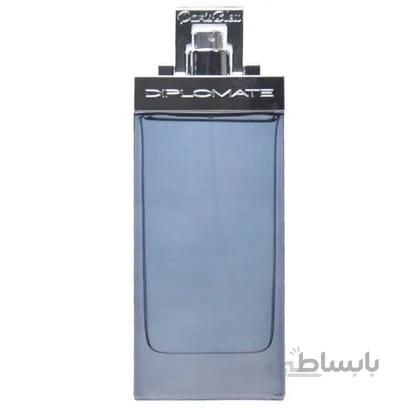 ادکلن مردانه دیپلمات اکستریم ا 100ml DIPLOMATE paris bleu
