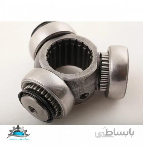سه شاخه پلوس برلیانس H330