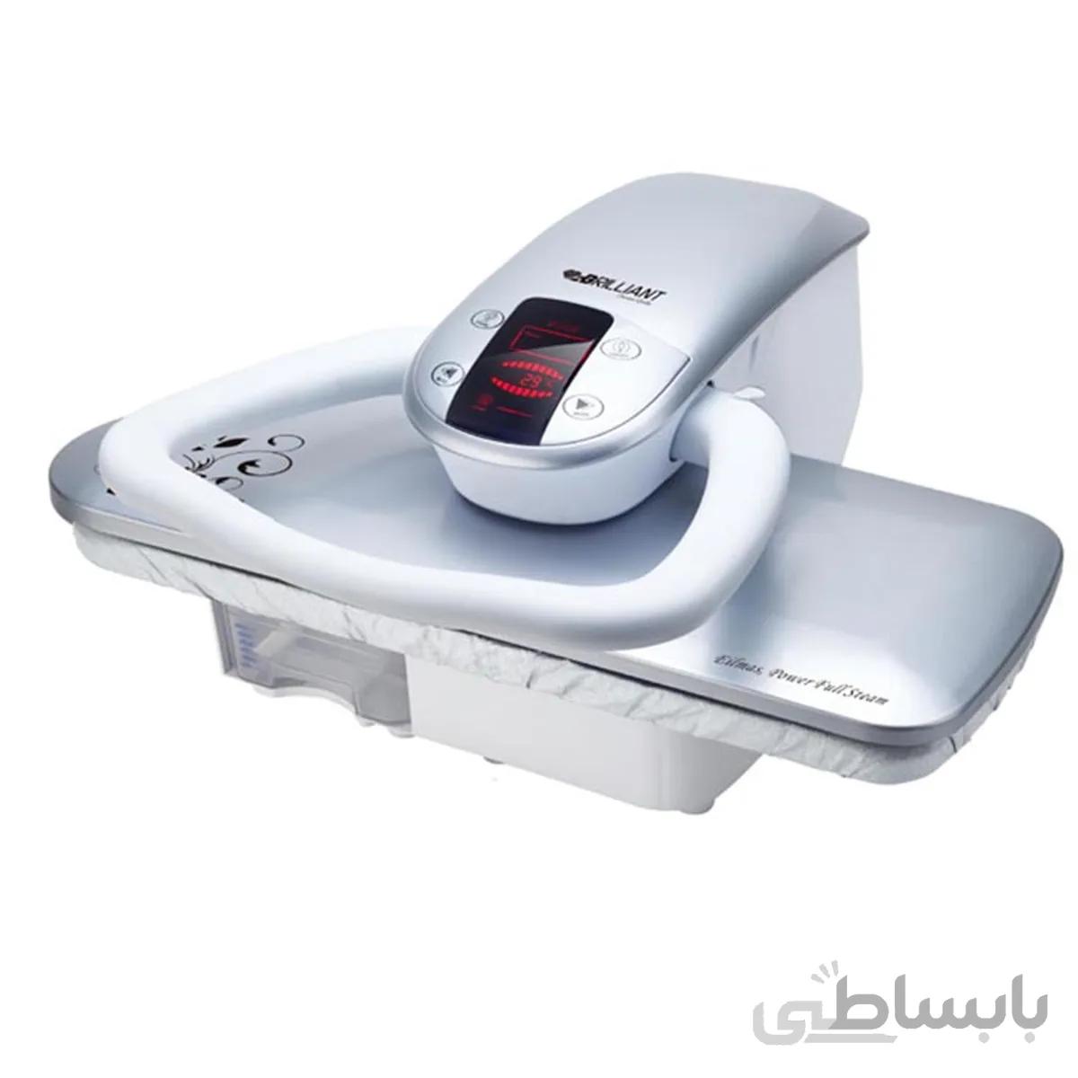 اتو پرسی برلیانت مدل BSP - 9200