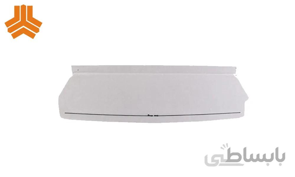 طاقچه عقب پراید 111 (هاچ بک جدید)