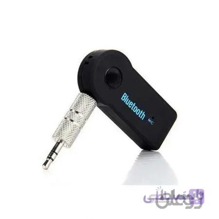 تبدیل AUX به بلوتوث