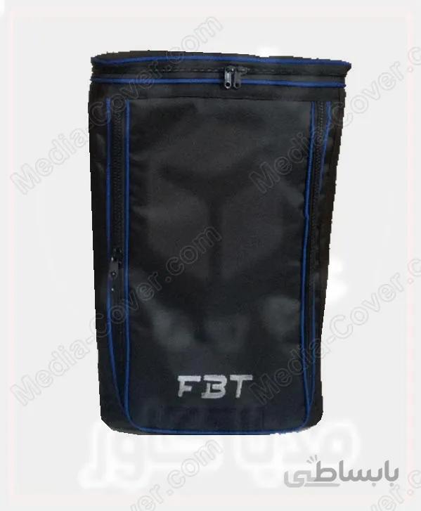 کاور باند اف بی تی مکس FBT MaxX 4