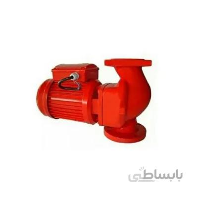 پمپ سیرکولاتور خطی سمنان انرژی مدل 3 اینچ PD37