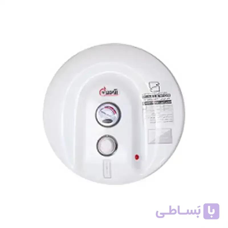 آبگرمکن برقی آزمون مدل EWQH