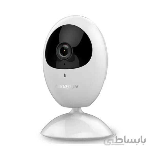 دوربین هایک ویژن مدل DS-2CV2U21FD-IW دو مگاپیکسل ا 2MP CUBE CMOS HIKVISION CCTV Camera