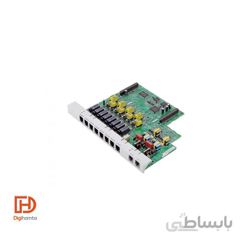 کارت ارتقاء دستگاه سانترال پاناسونیک KX-TE82480