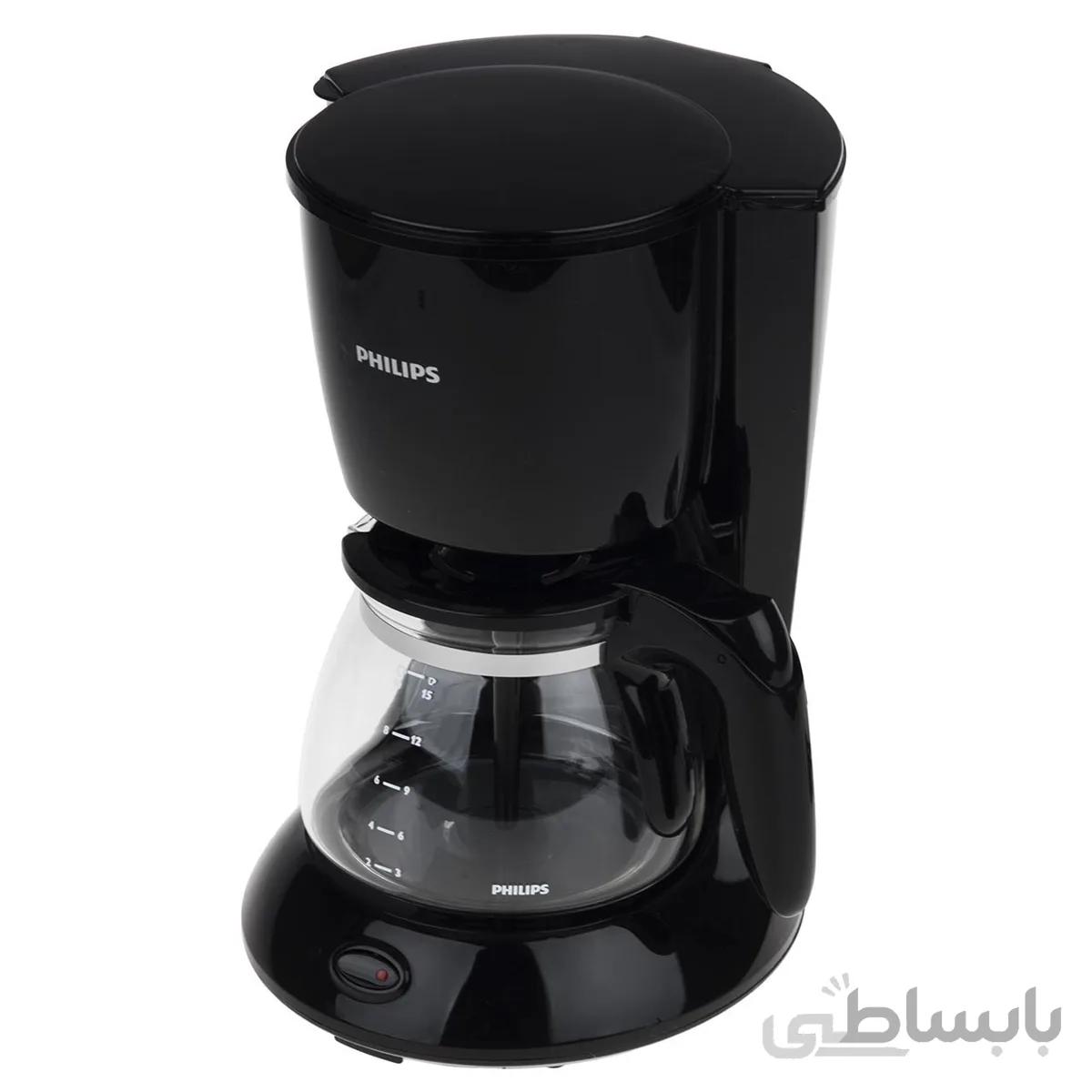 قهوه ساز فیلیپس مدل HD7447