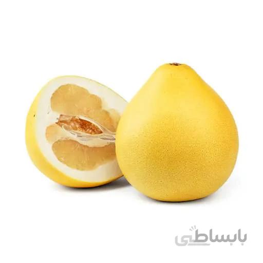 بذر درخت دارابی